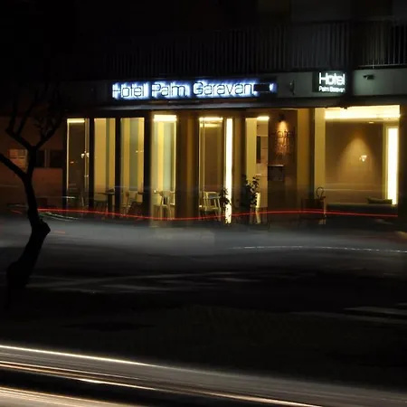 Szálloda Palm Garavan 3*