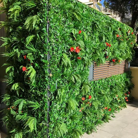 Szálloda Palm Garavan 3*