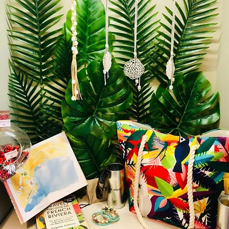 Szálloda Palm Garavan 3*