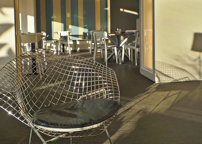 Szálloda Palm Garavan