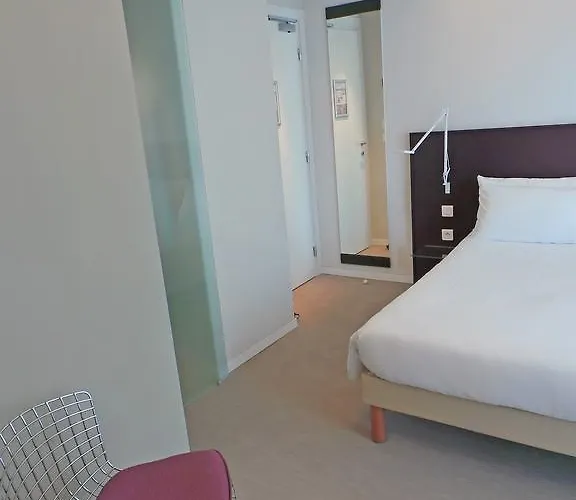 Szálloda Palm Garavan