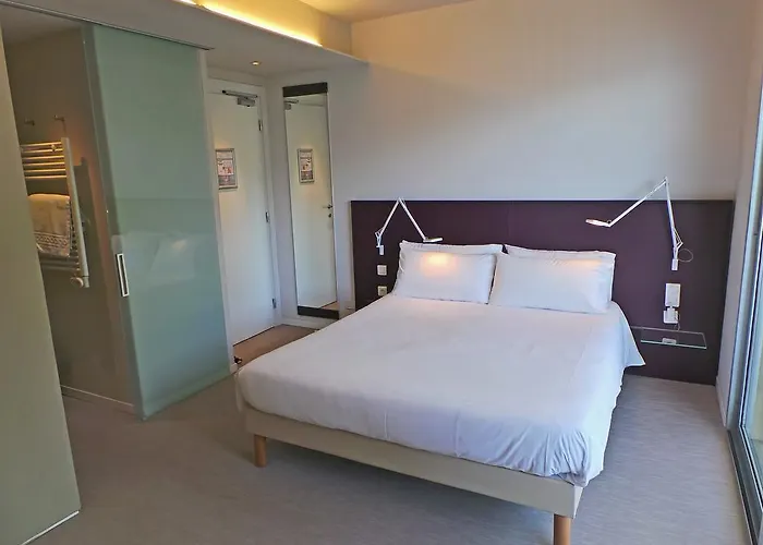 Palm Garavan Szálloda Menton