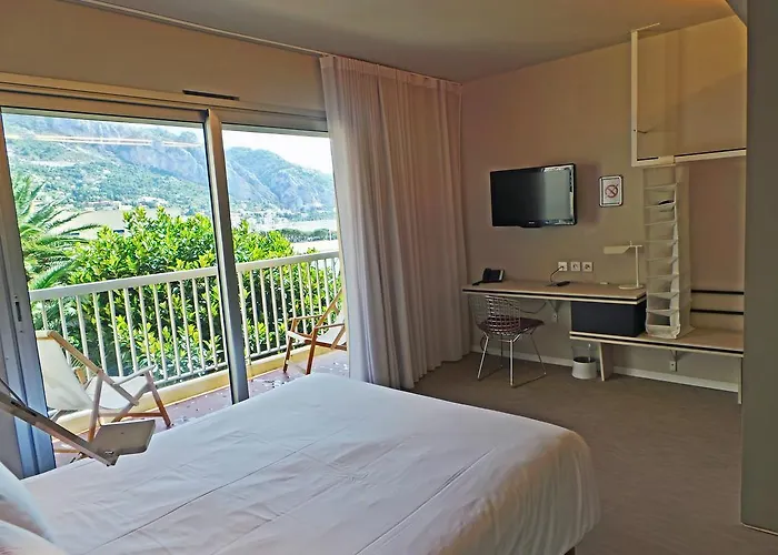 Szálloda Palm Garavan 3*