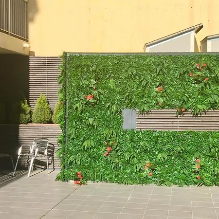 Hotel Palm Garavan Menton