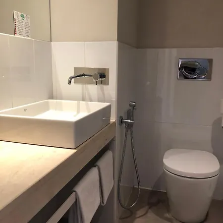 Palm Garavan Отель