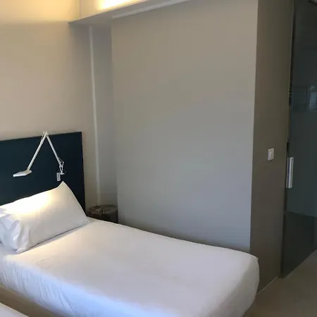 Отель Palm Garavan 3*