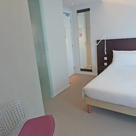 Отель Palm Garavan