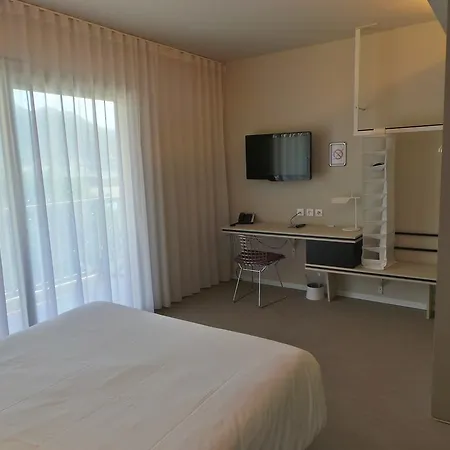 Hotel Palm Garavan Menton