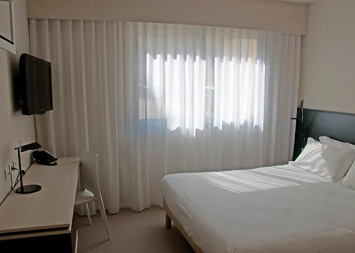 Hotel Palm Garavan Menton