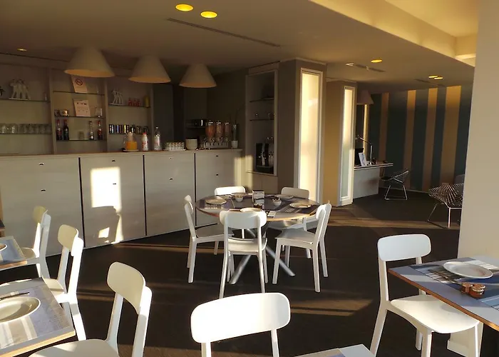 ホテル Palm Garavan