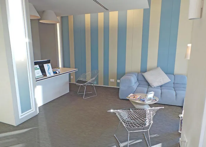 Palm Garavan ホテル