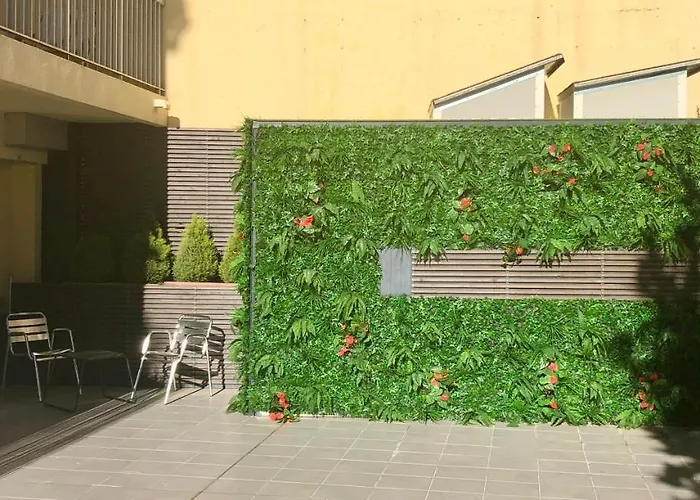 Hotel Palm Garavan Menton