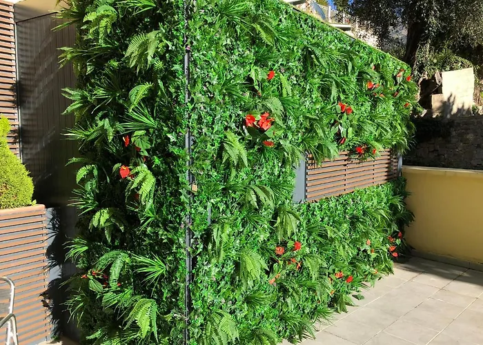 Hotel Palm Garavan 3*