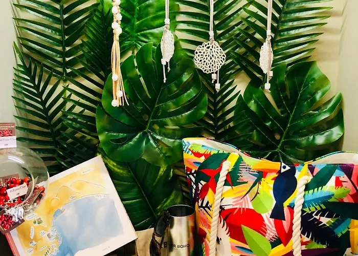 Hotel Palm Garavan 3*