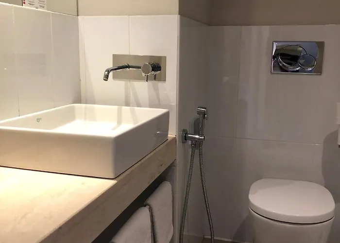 Palm Garavan ホテル