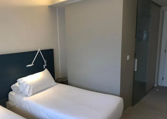 Hotel Palm Garavan 3*