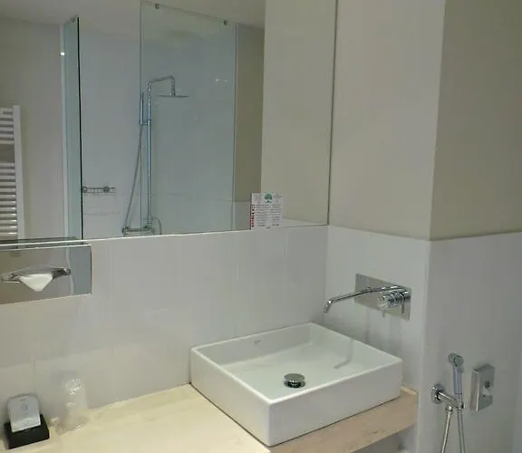 ホテル Palm Garavan