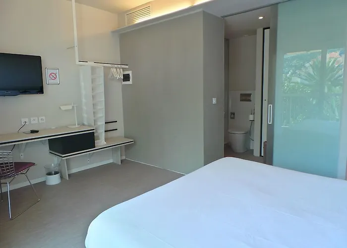 Palm Garavan ホテル