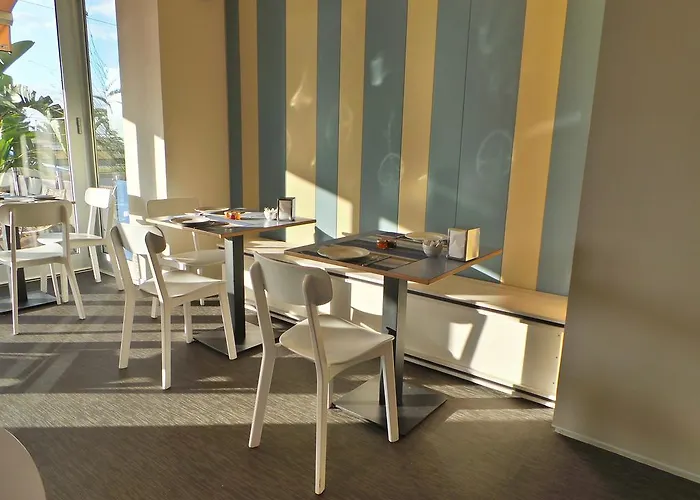 ホテル Palm Garavan