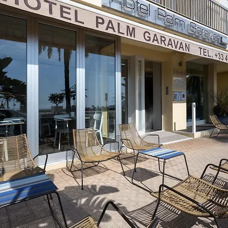 Palm Garavan 3* 멍똥