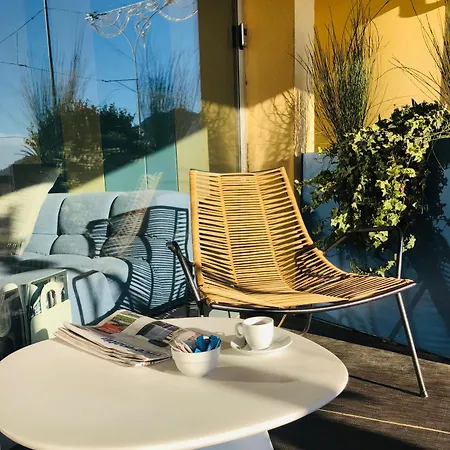 Palm Garavan 3*